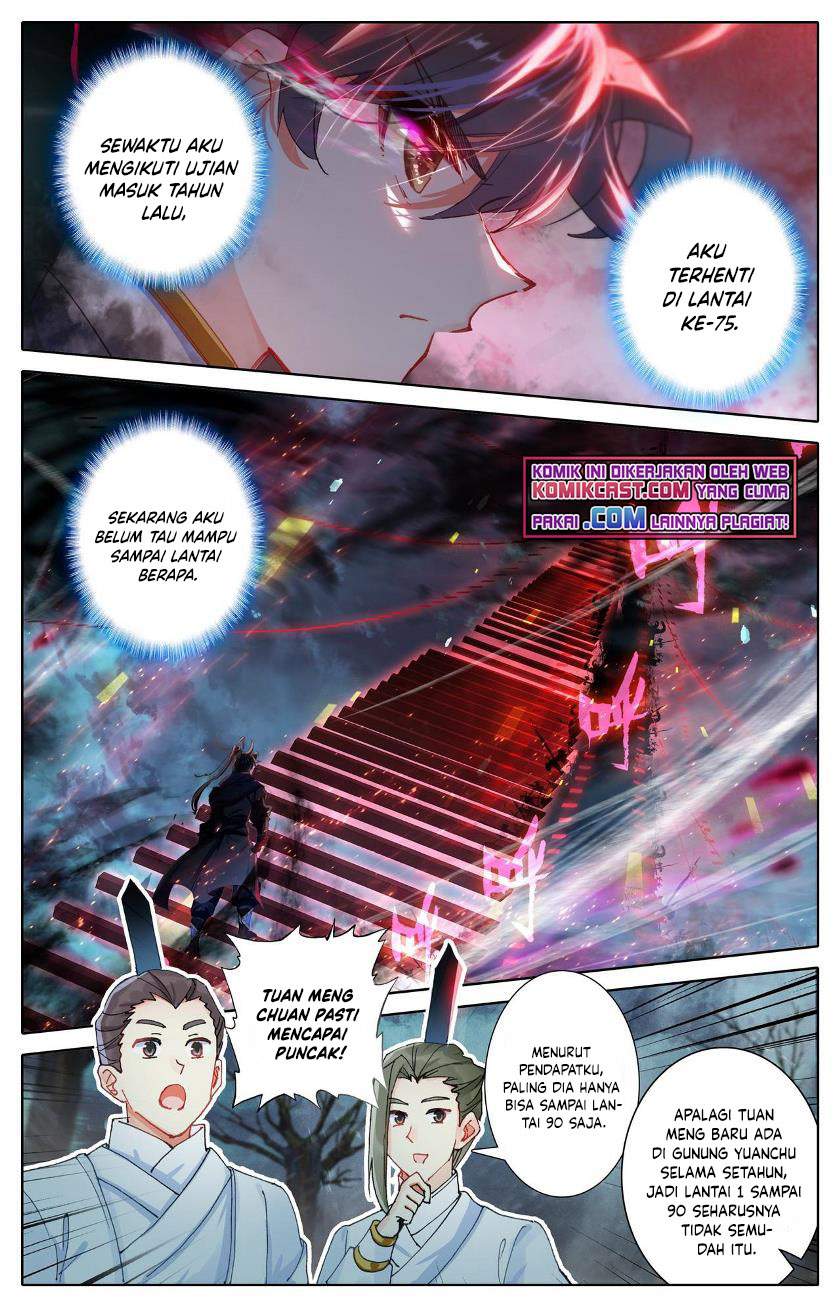 cang-yuantu - Chapter: 72