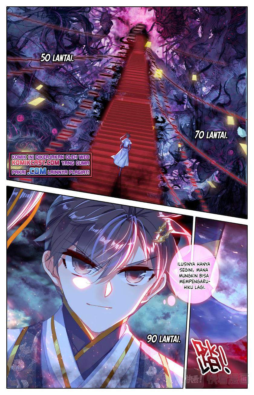 cang-yuantu - Chapter: 72