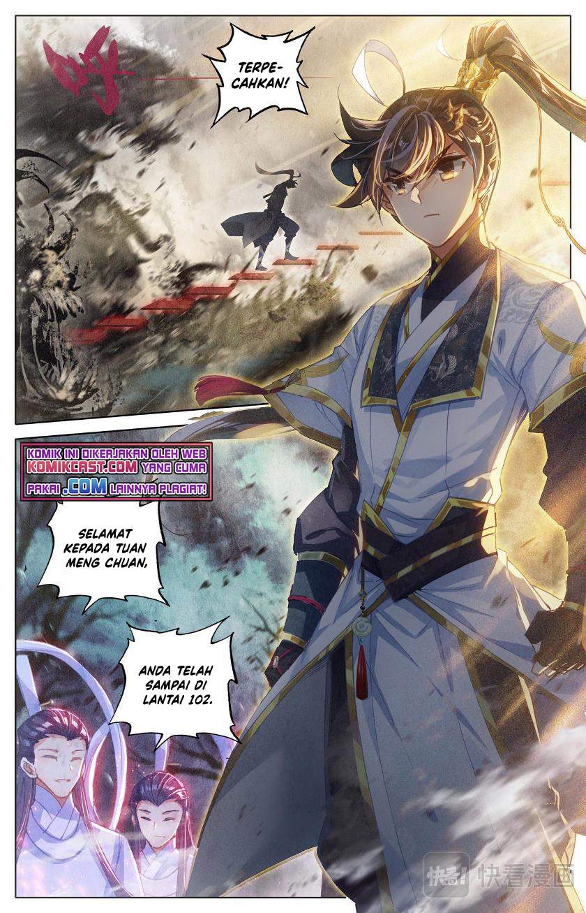 cang-yuantu - Chapter: 72