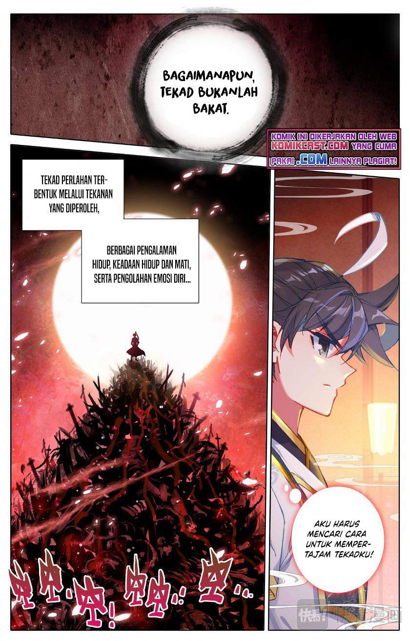 cang-yuantu - Chapter: 72