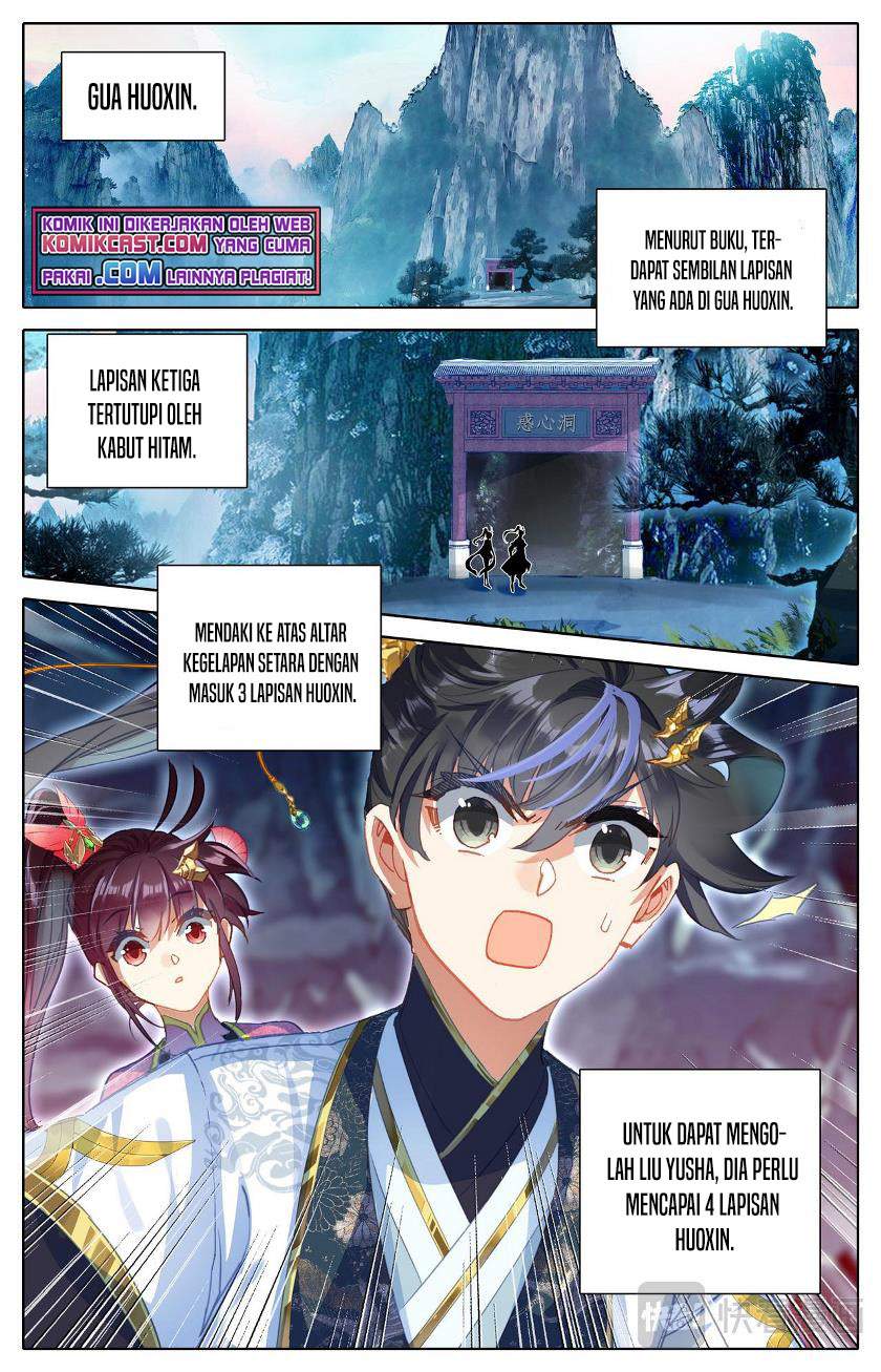 cang-yuantu - Chapter: 72