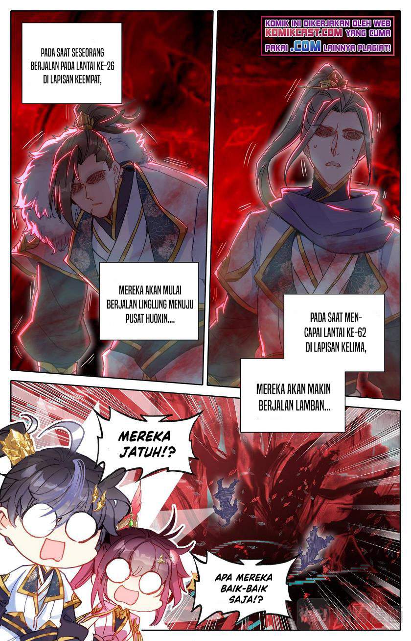 cang-yuantu - Chapter: 72