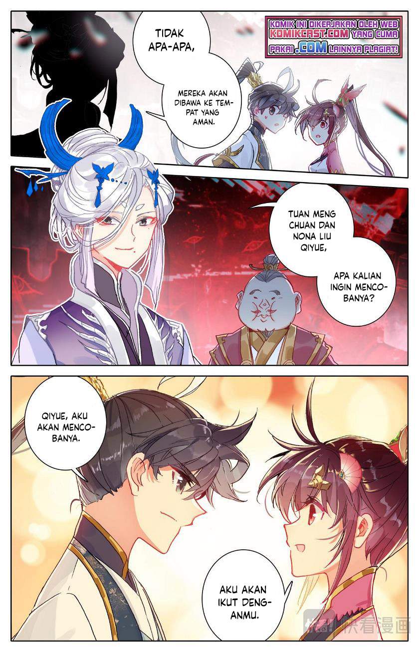 cang-yuantu - Chapter: 72