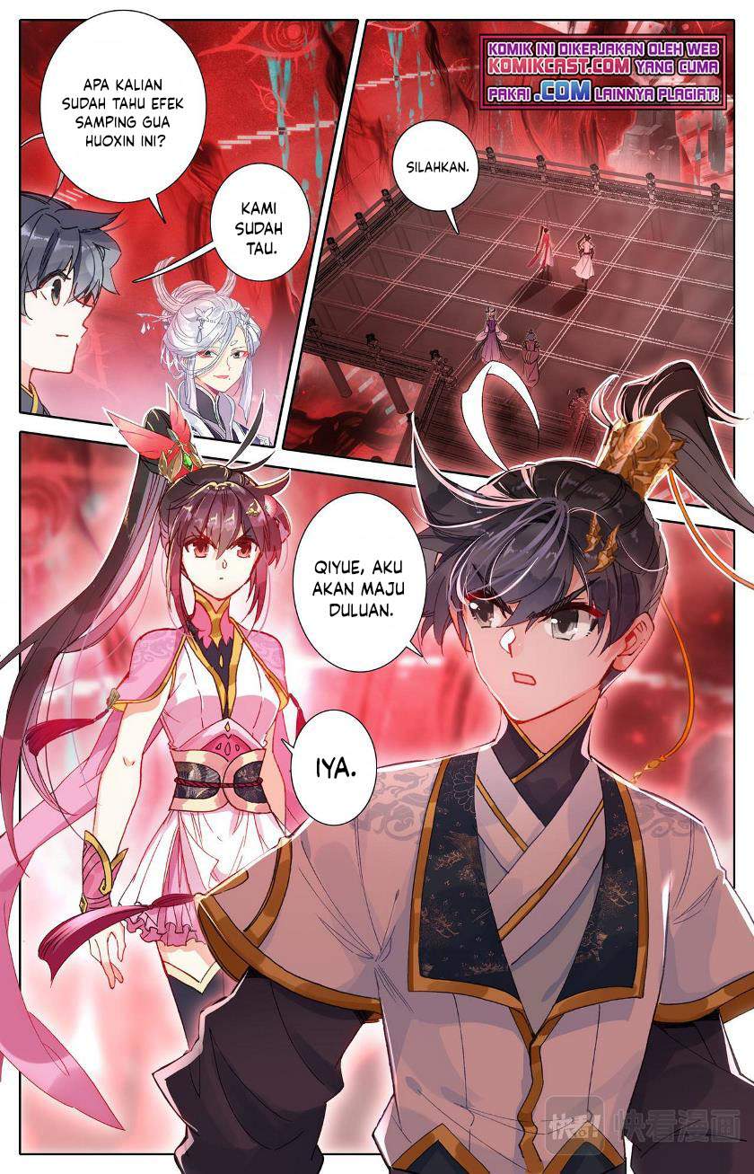 cang-yuantu - Chapter: 72