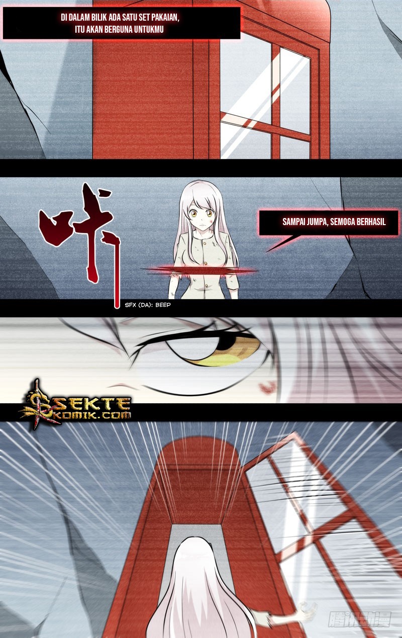 chong-sheng-resurrection - Chapter: 129