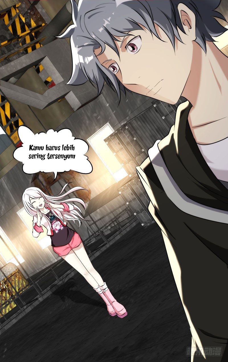 chong-sheng-resurrection - Chapter: 129