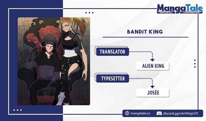bandit-king - Chapter: 7