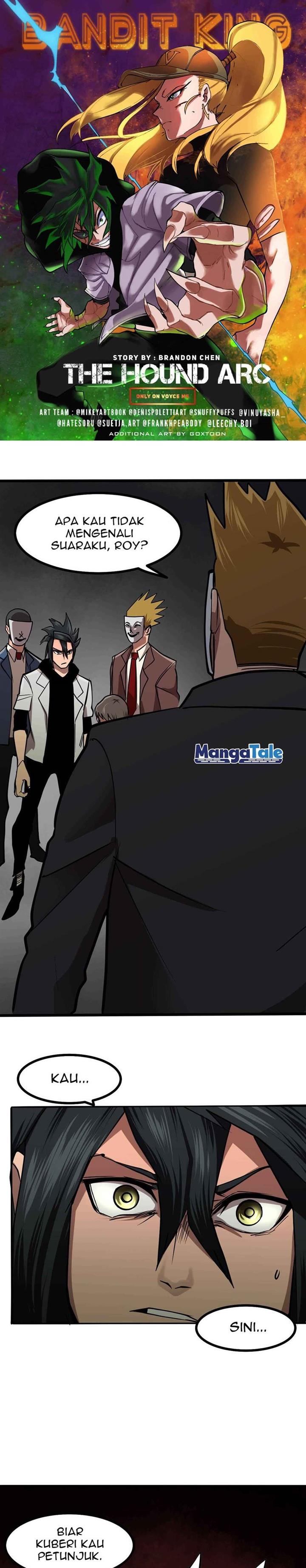bandit-king - Chapter: 7