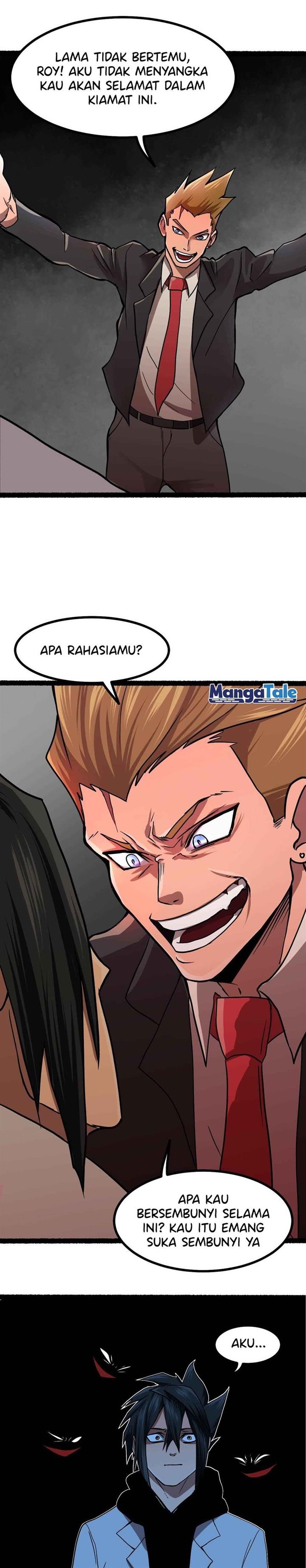 bandit-king - Chapter: 7
