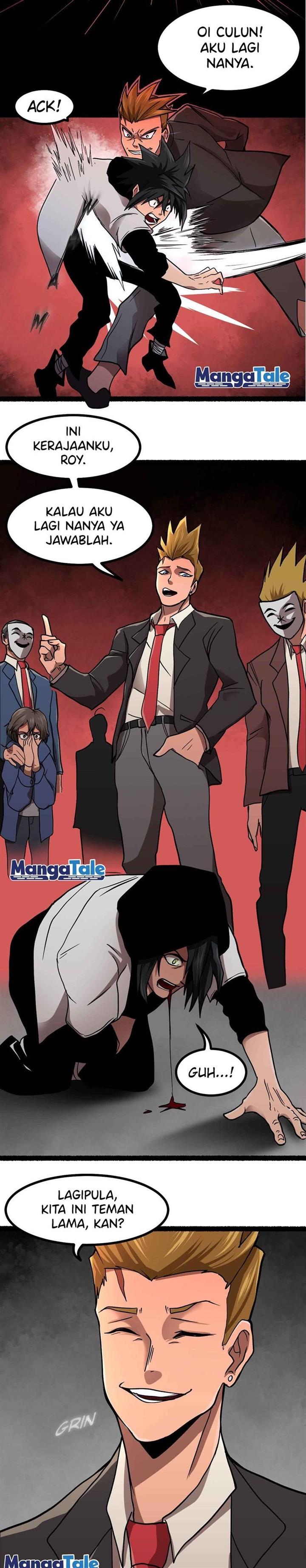 bandit-king - Chapter: 7