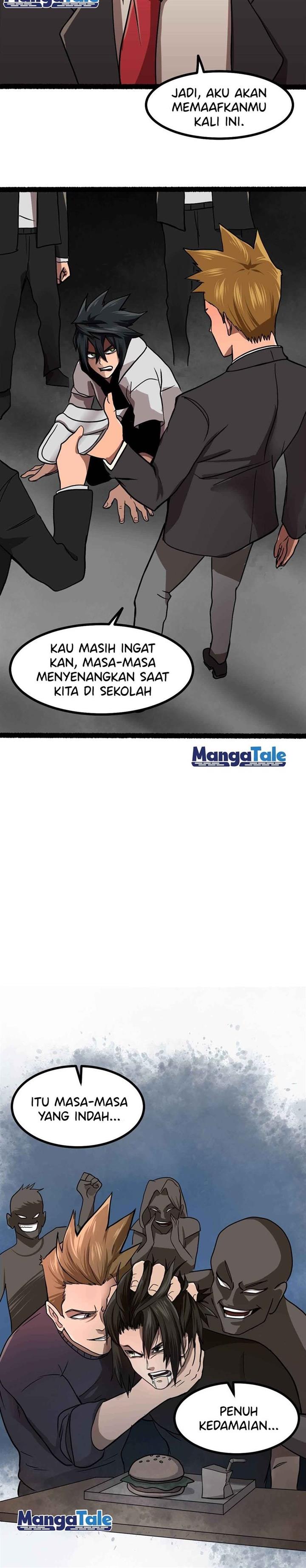 bandit-king - Chapter: 7