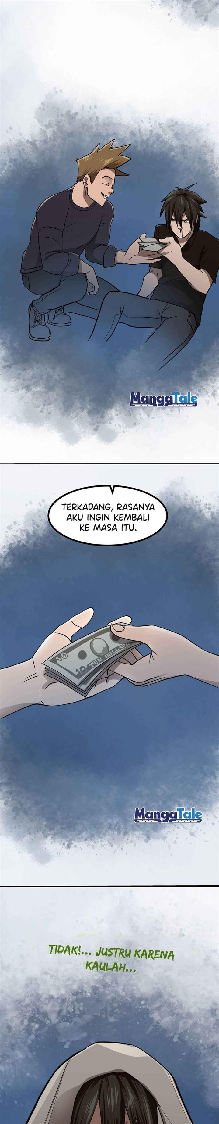 bandit-king - Chapter: 7