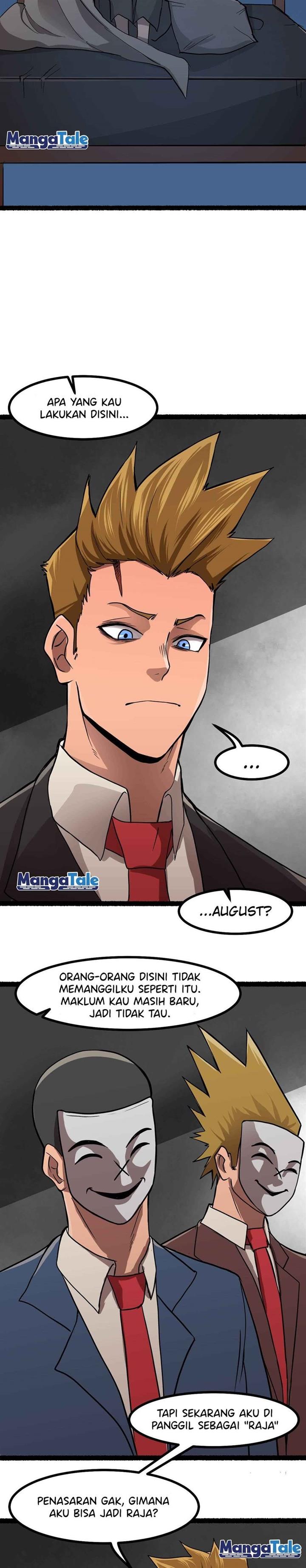 bandit-king - Chapter: 7