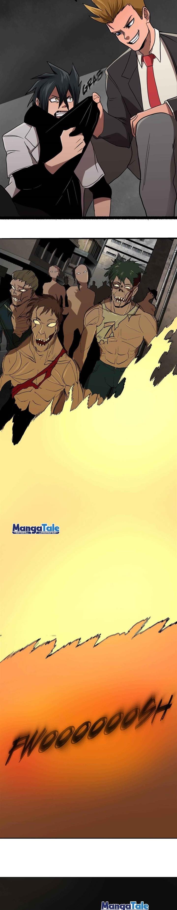 bandit-king - Chapter: 7