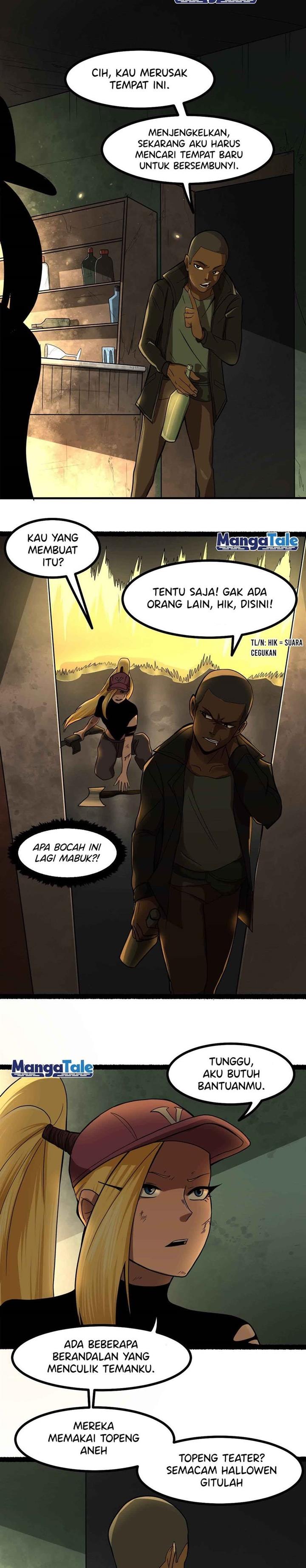 bandit-king - Chapter: 7