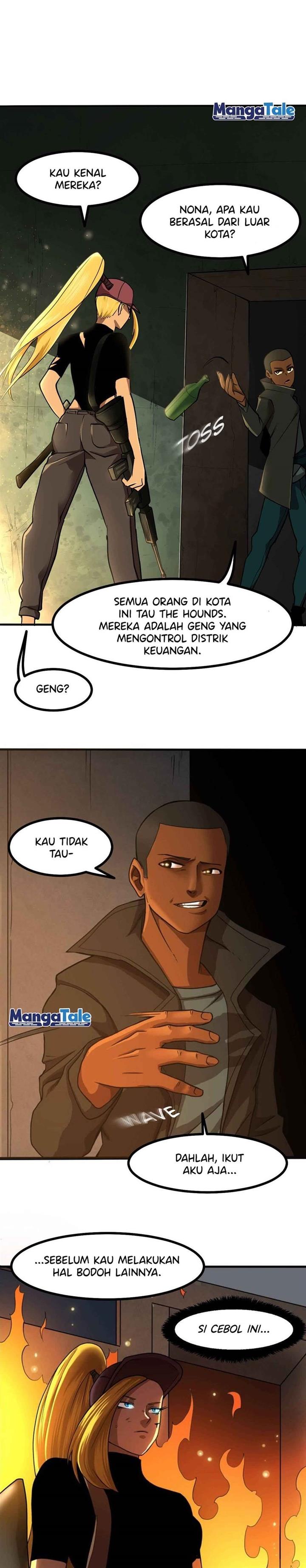 bandit-king - Chapter: 7