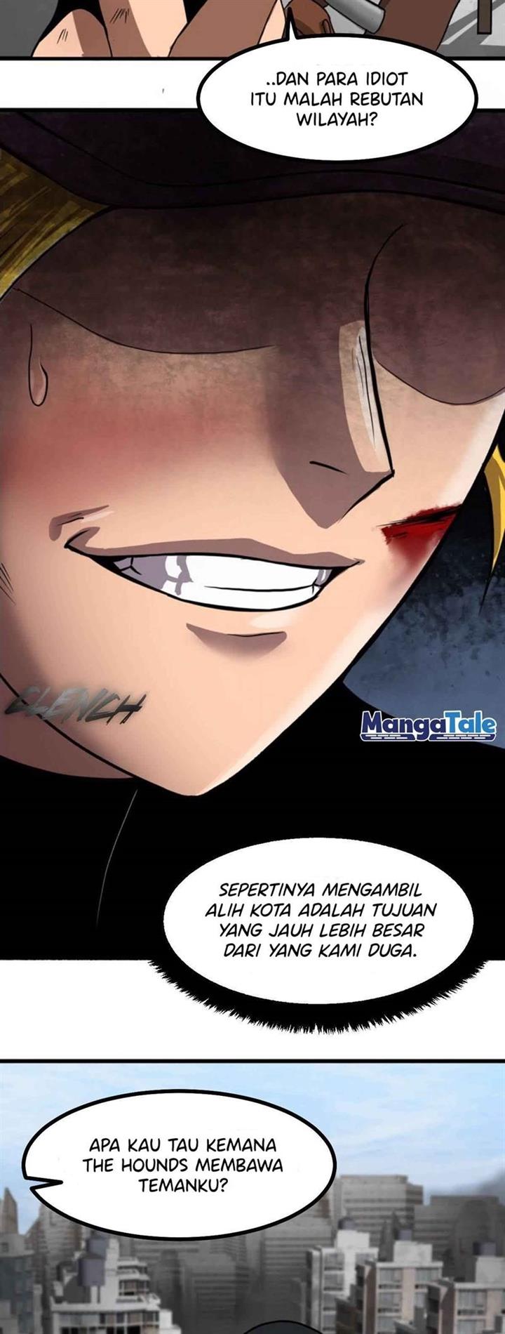 bandit-king - Chapter: 7