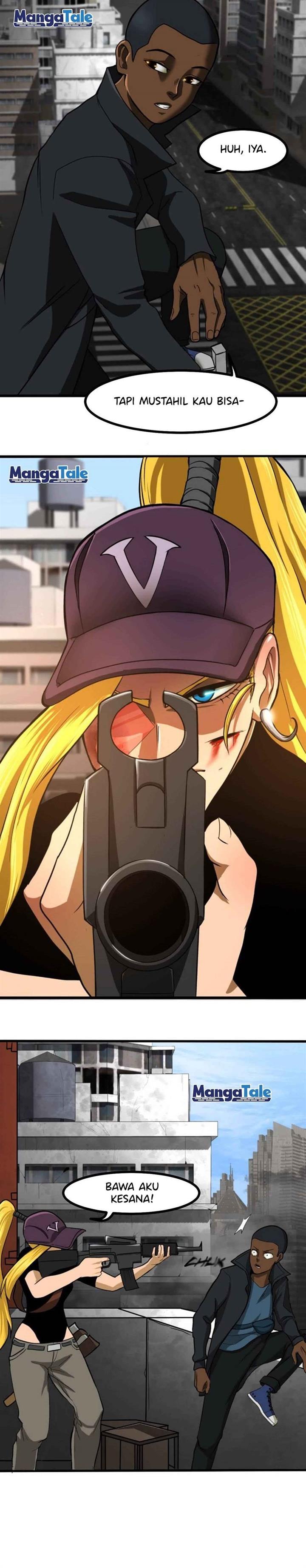 bandit-king - Chapter: 7