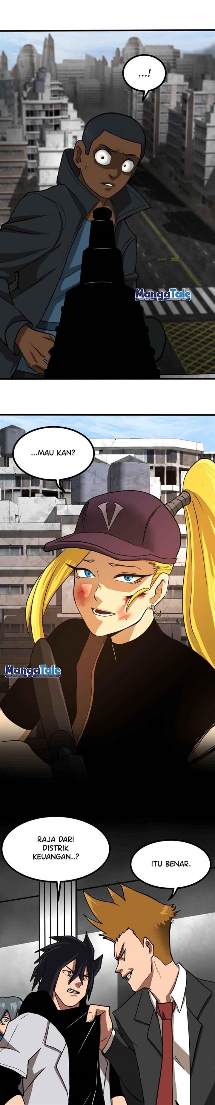 bandit-king - Chapter: 7