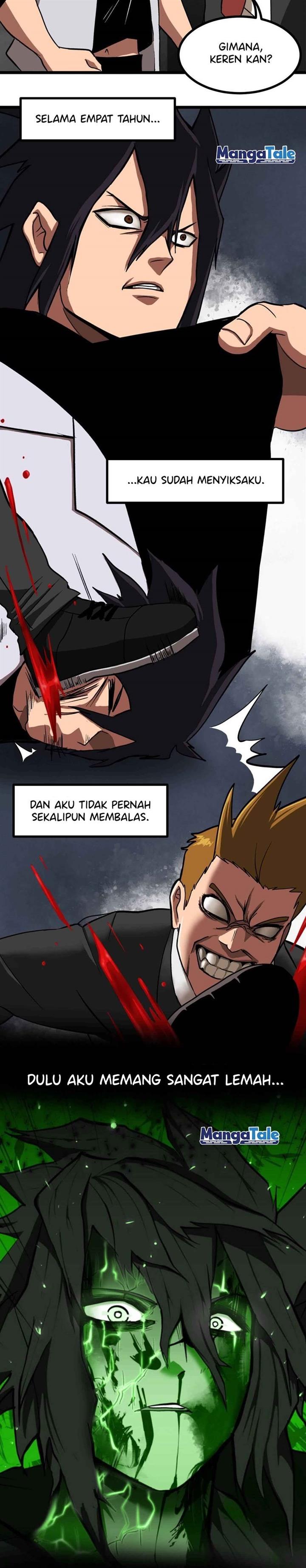 bandit-king - Chapter: 7