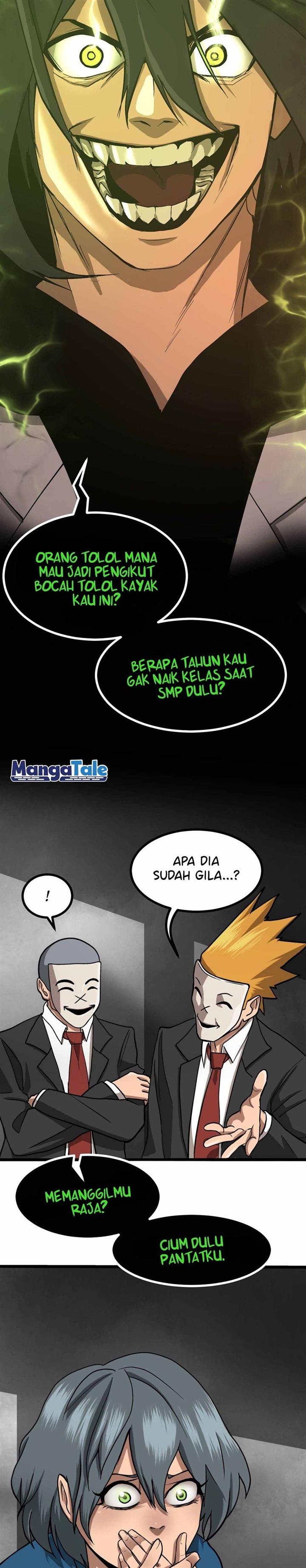 bandit-king - Chapter: 7
