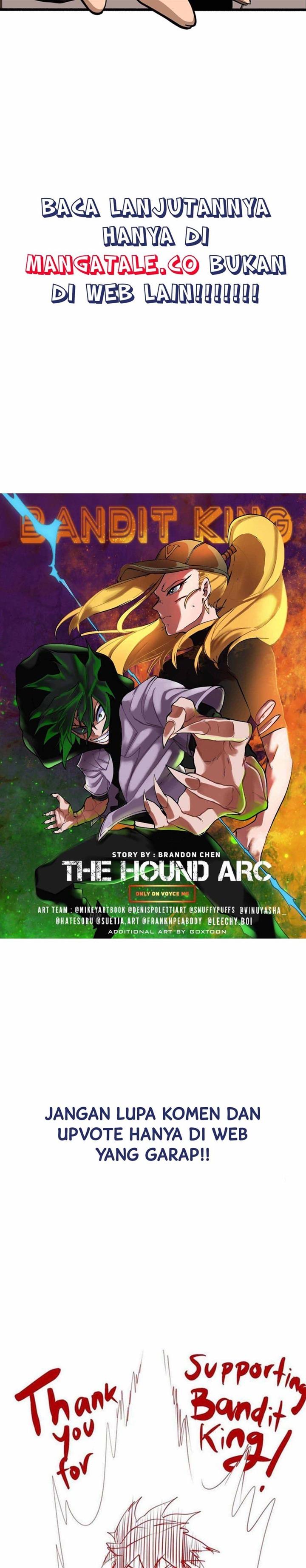 bandit-king - Chapter: 7