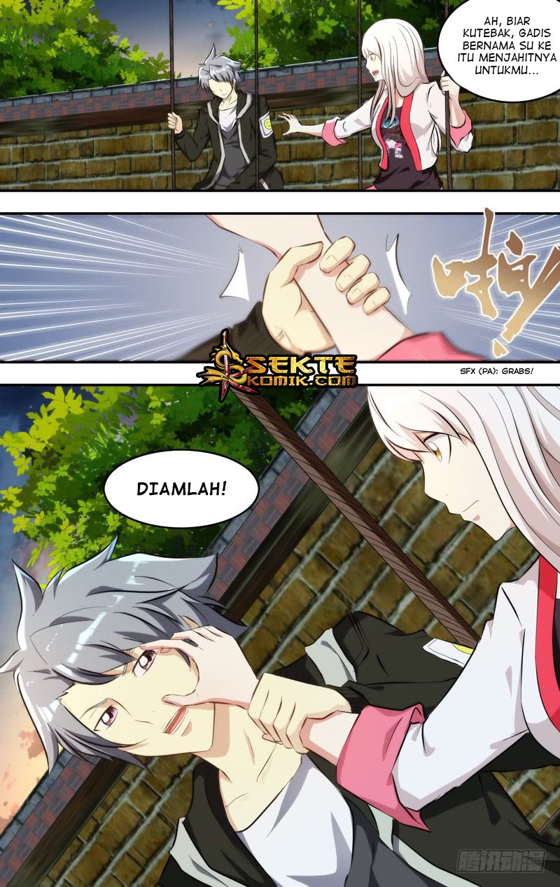 chong-sheng-resurrection - Chapter: 130