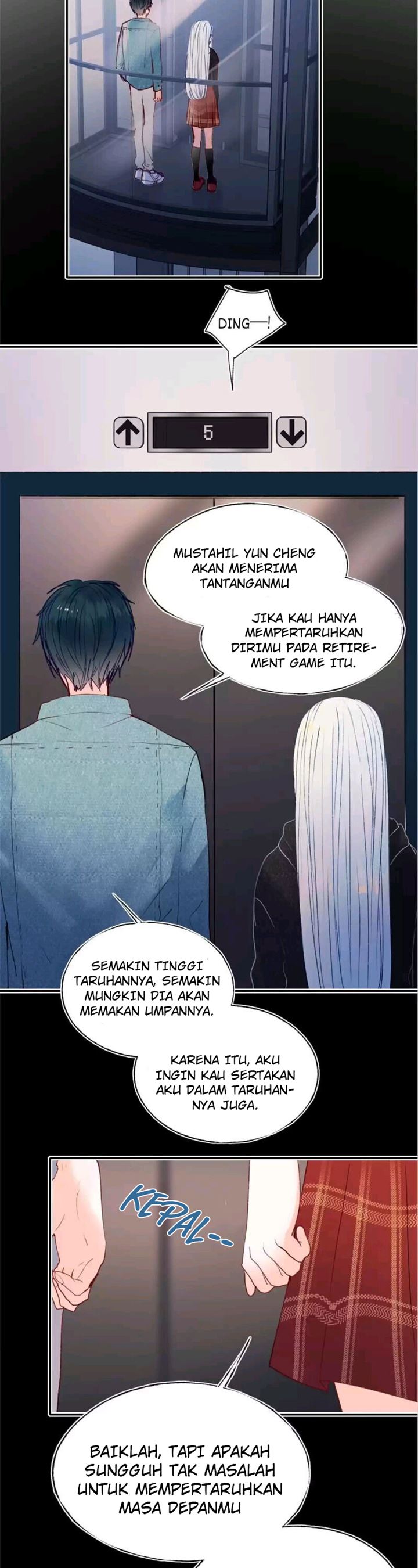 to-be-winner - Chapter: 90