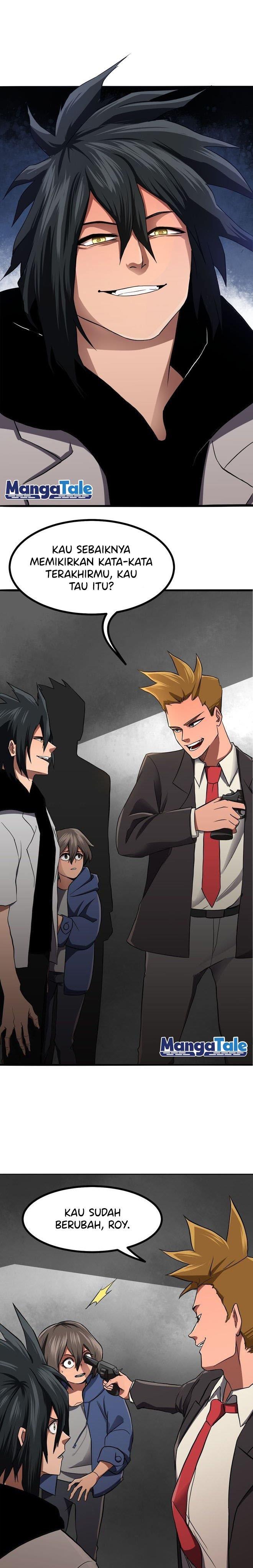 bandit-king - Chapter: 8