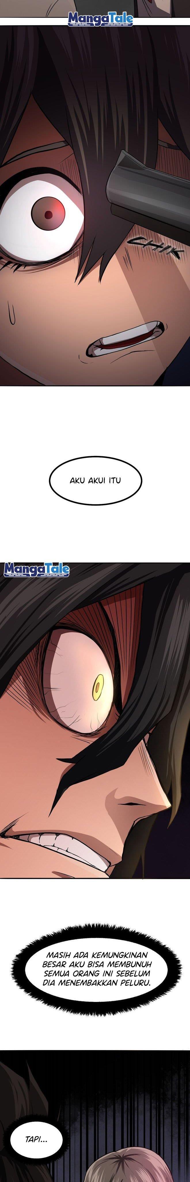 bandit-king - Chapter: 8