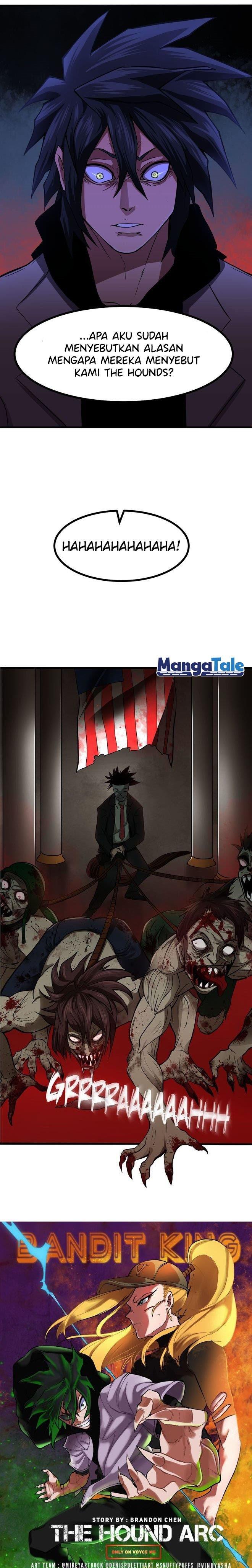bandit-king - Chapter: 8