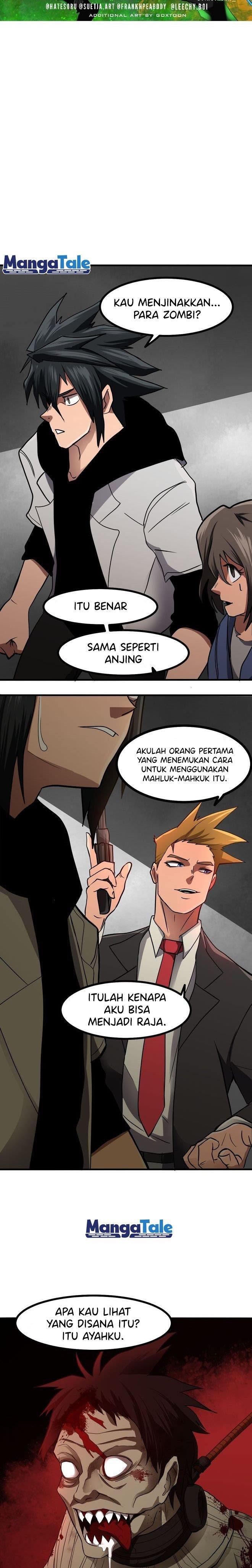 bandit-king - Chapter: 8