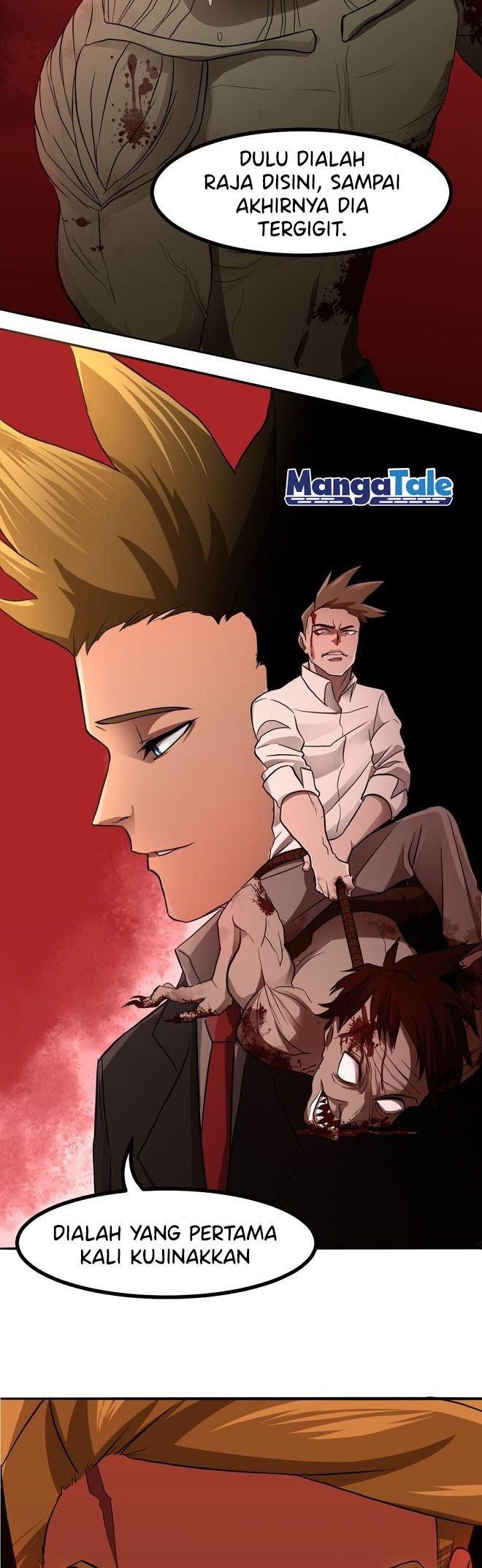 bandit-king - Chapter: 8