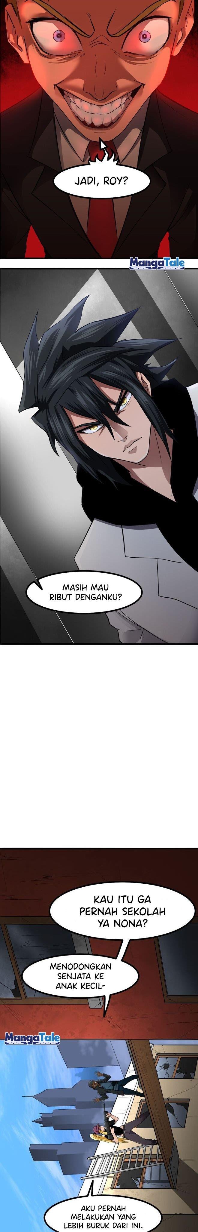 bandit-king - Chapter: 8