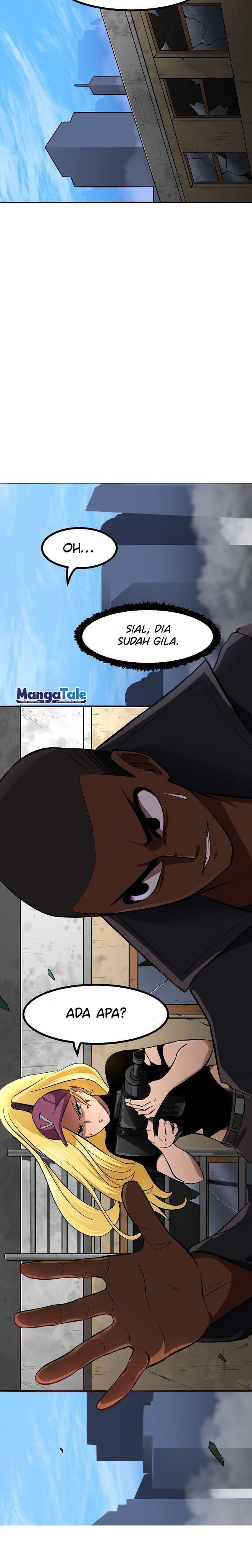 bandit-king - Chapter: 8