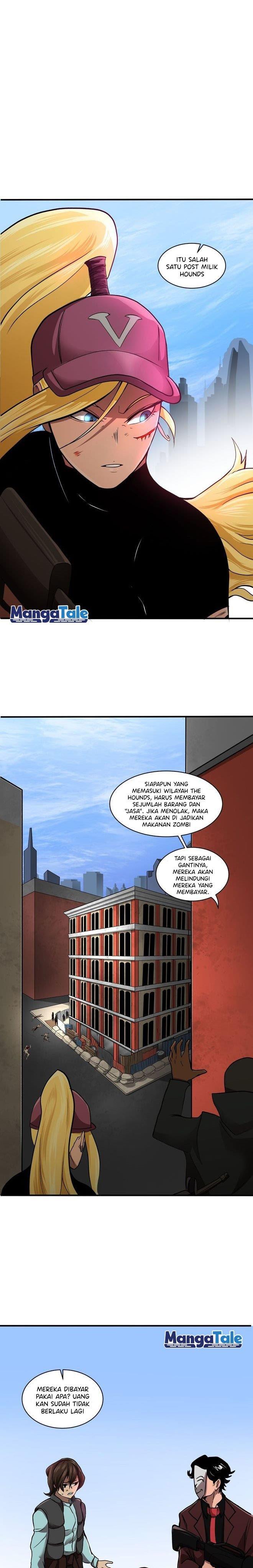 bandit-king - Chapter: 8
