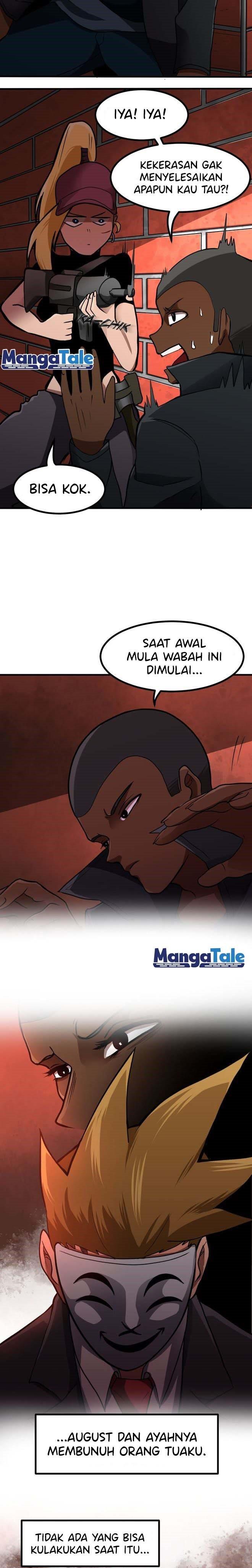 bandit-king - Chapter: 8