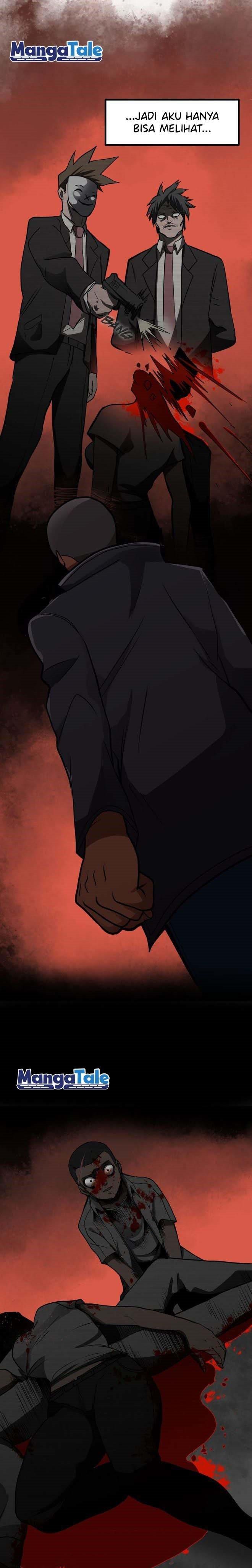 bandit-king - Chapter: 8