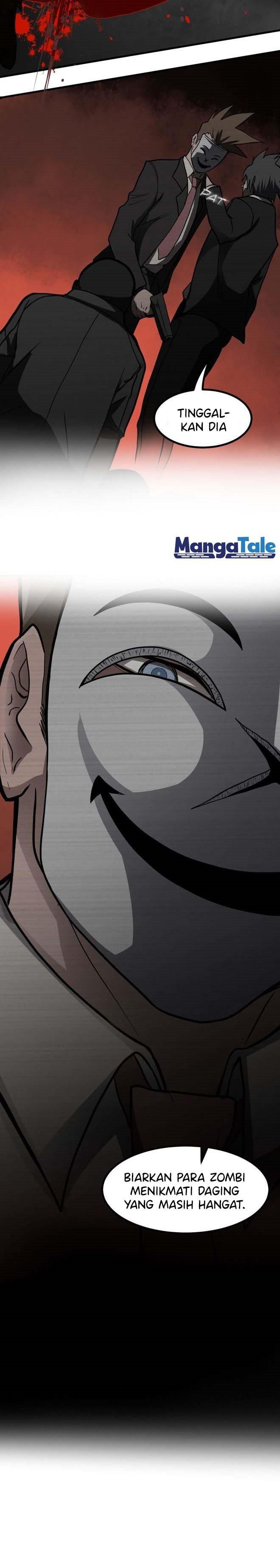 bandit-king - Chapter: 8