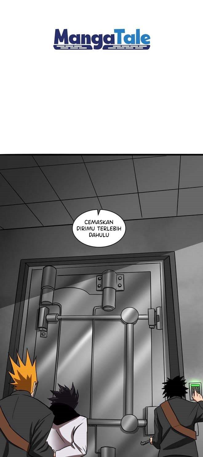 bandit-king - Chapter: 8