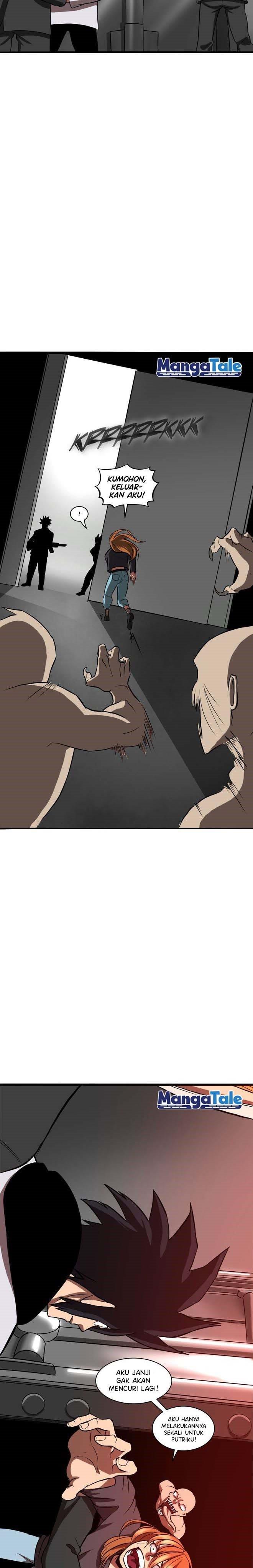 bandit-king - Chapter: 8