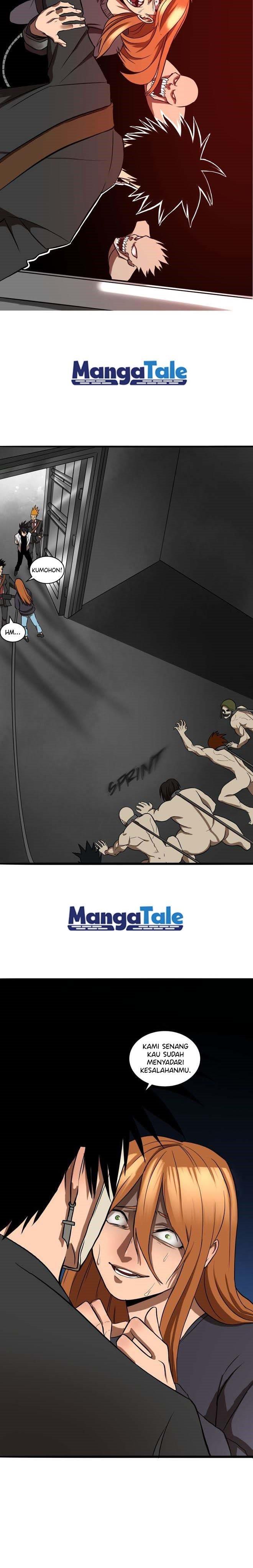 bandit-king - Chapter: 8