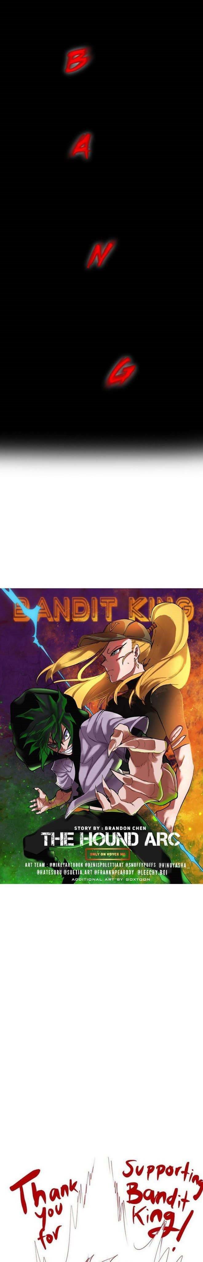bandit-king - Chapter: 8