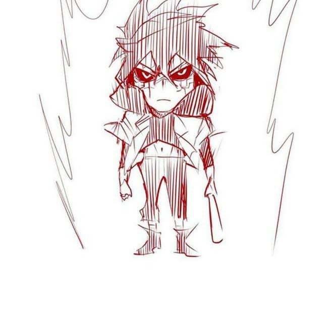 bandit-king - Chapter: 8