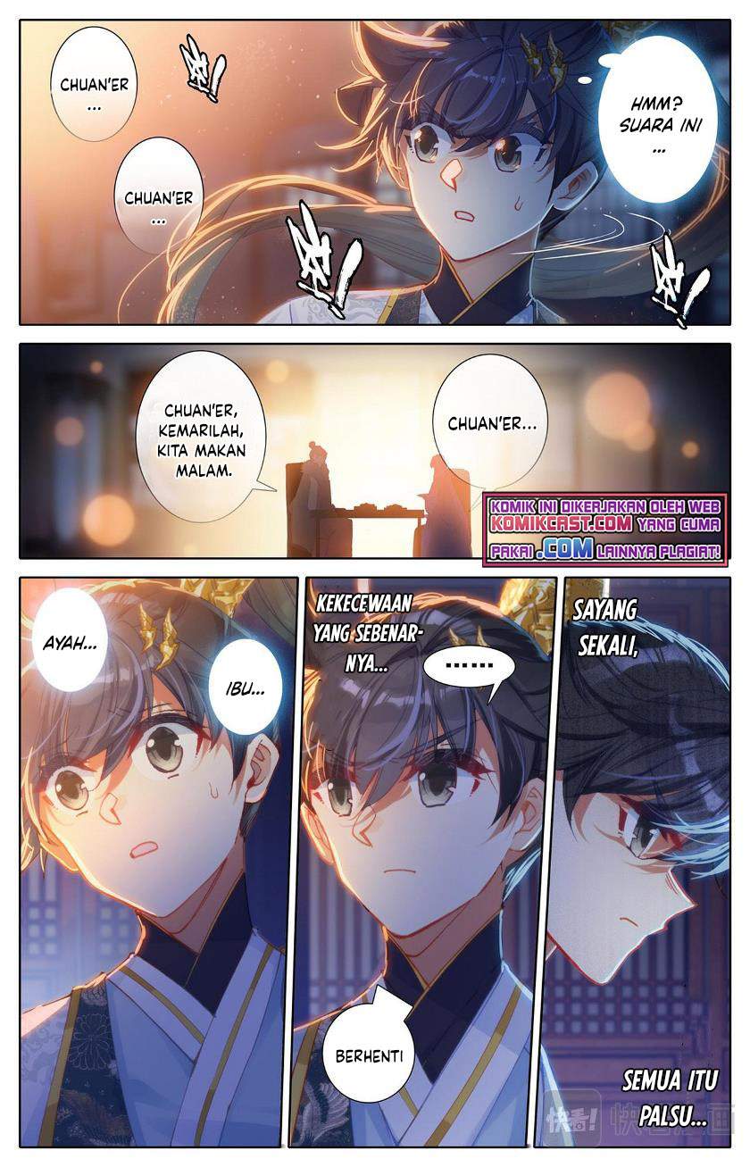 cang-yuantu - Chapter: 74