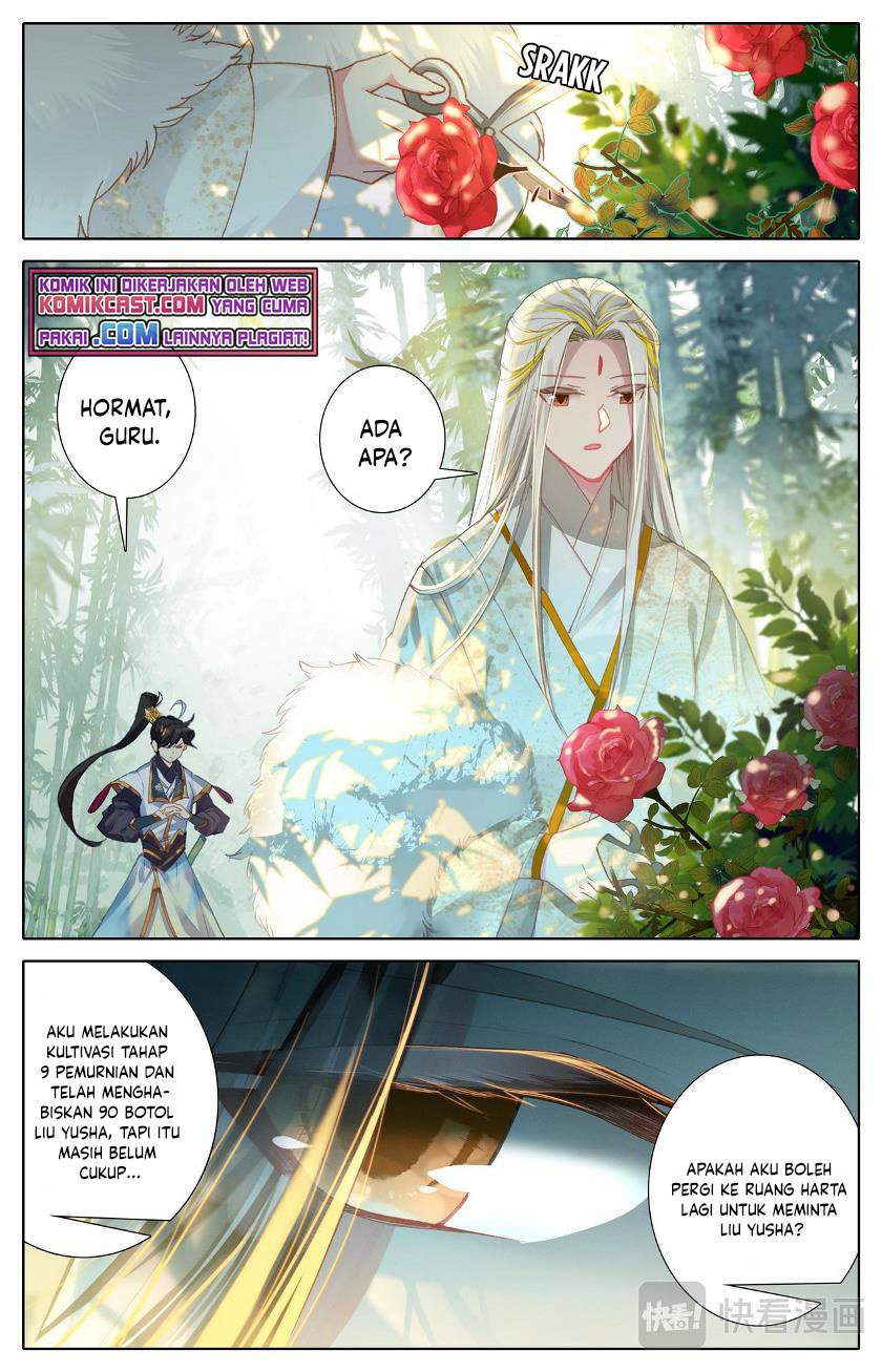 cang-yuantu - Chapter: 74