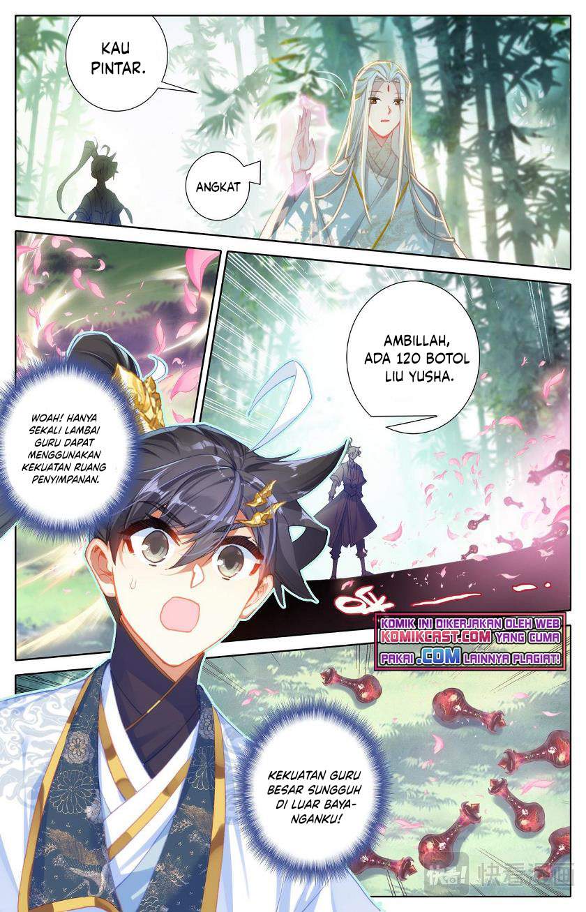 cang-yuantu - Chapter: 74