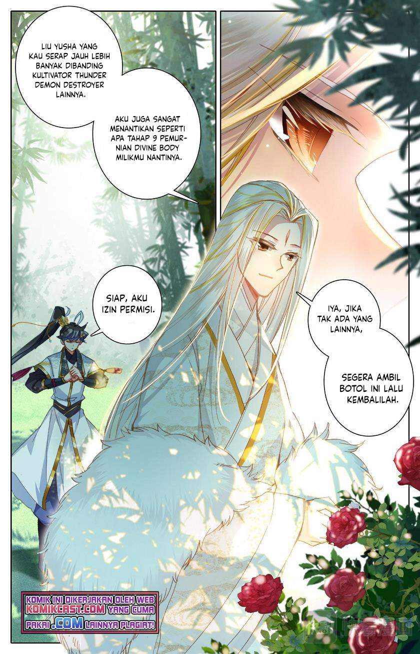 cang-yuantu - Chapter: 74