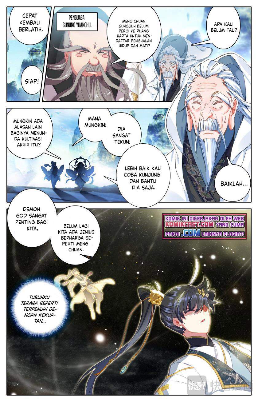 cang-yuantu - Chapter: 74