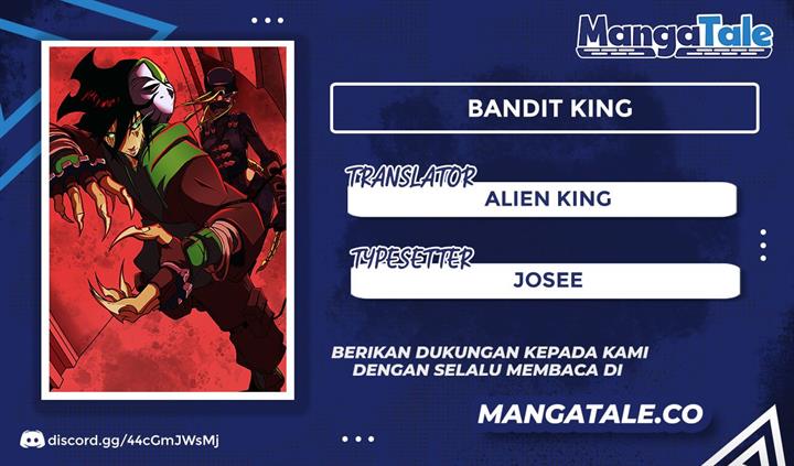 bandit-king - Chapter: 9